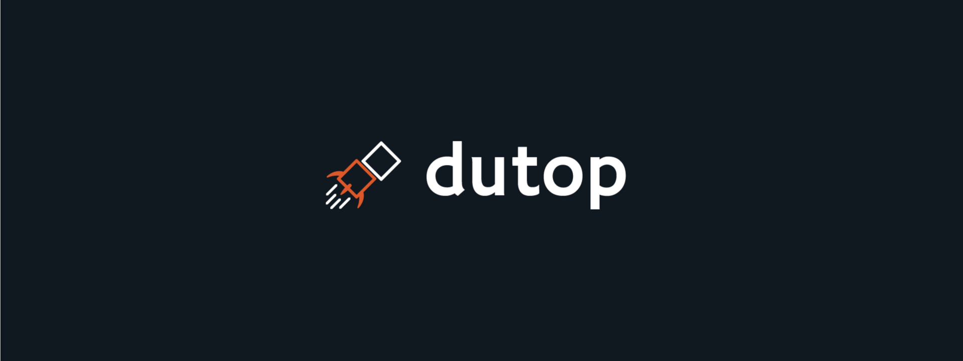 Branding dutop